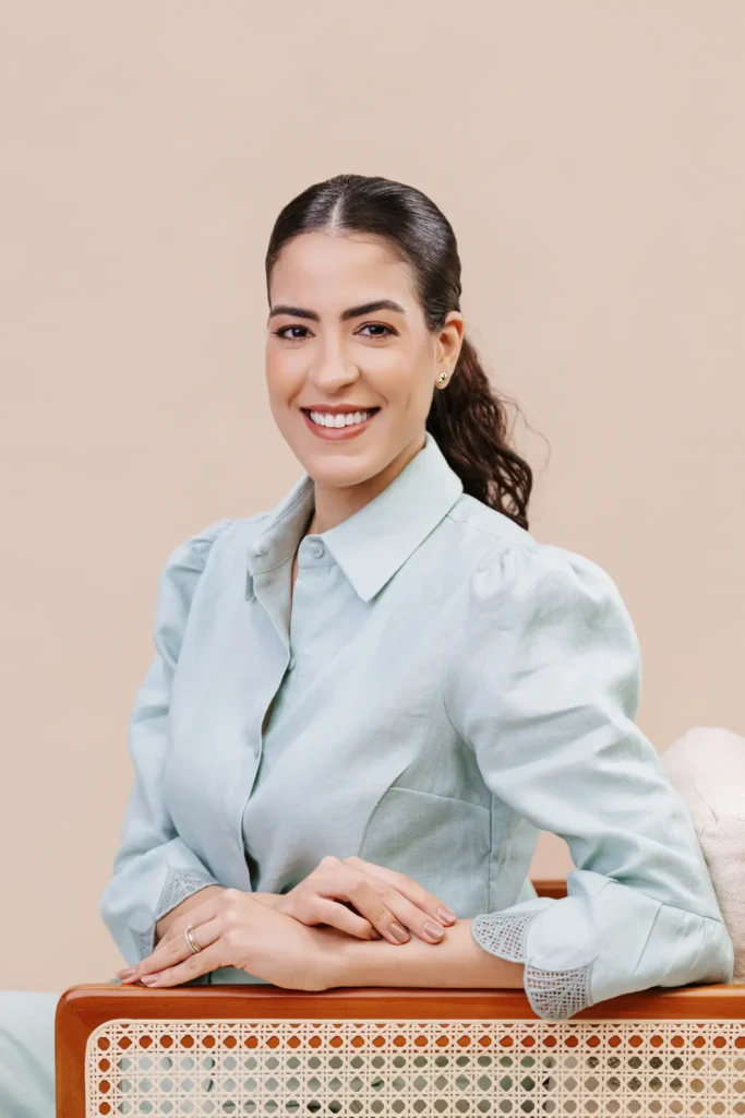 Dra. Ana Isabel Nobre