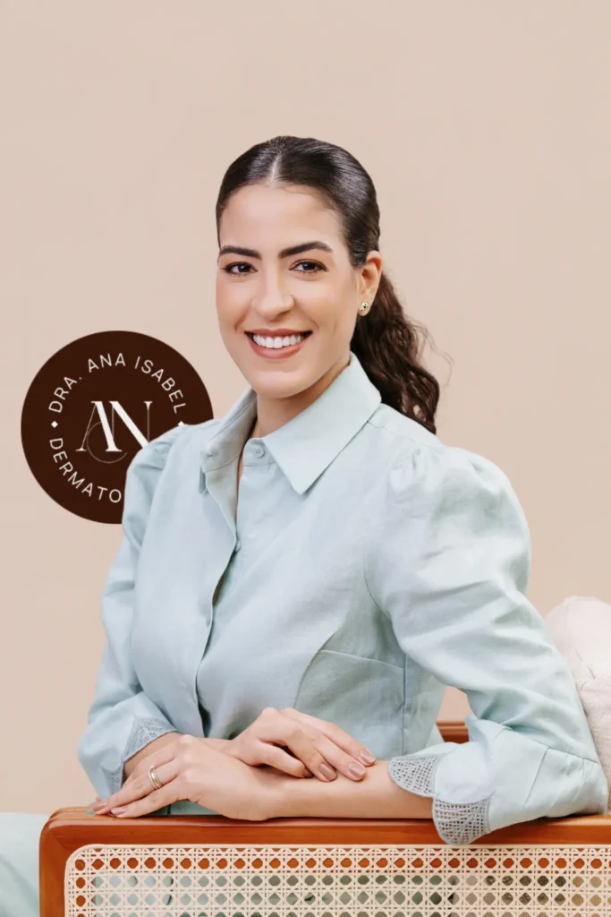 Dra. Ana Isabel Nobre