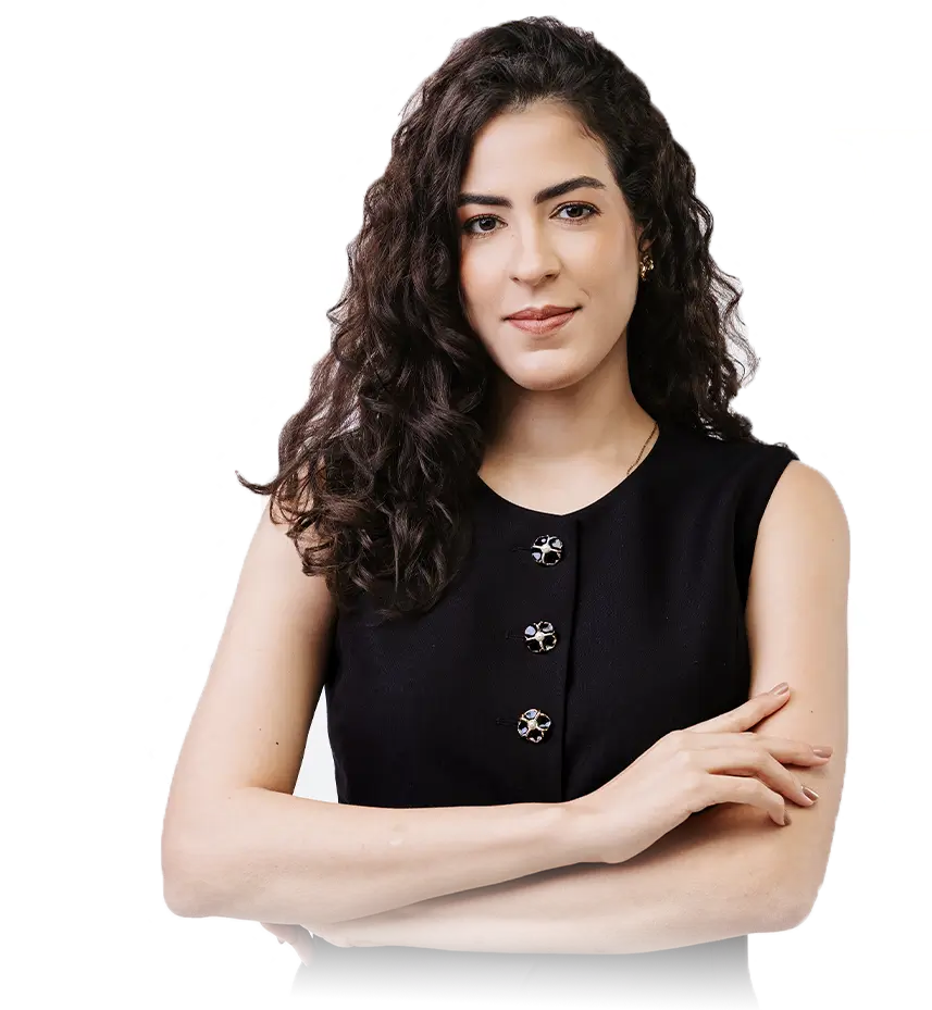 Dra. Ana Isabel Nobre, dermatologista em Montes Claros